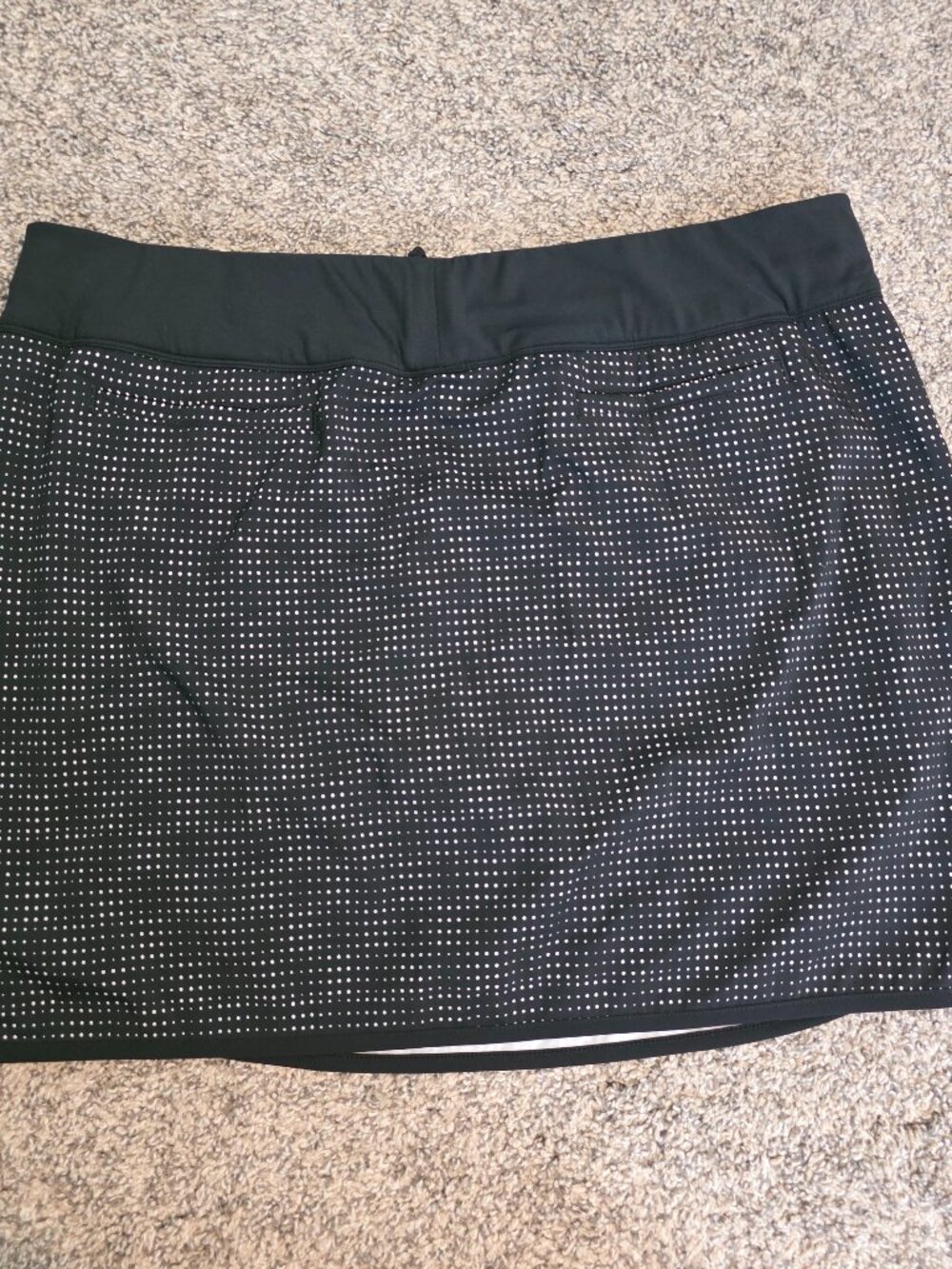Adidas Golf Skort | XL